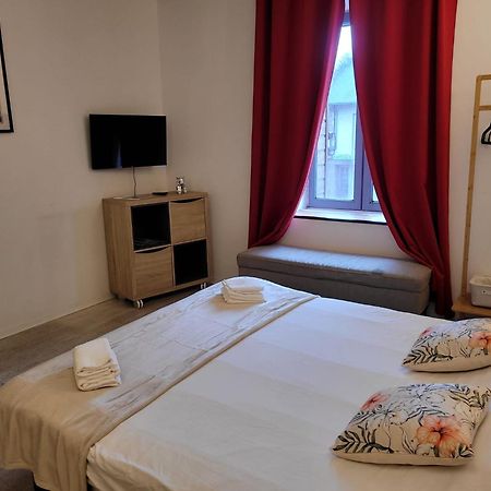 Residence Le 09 위제르슈 외부 사진