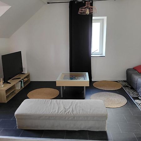 Residence Le 09 위제르슈 외부 사진