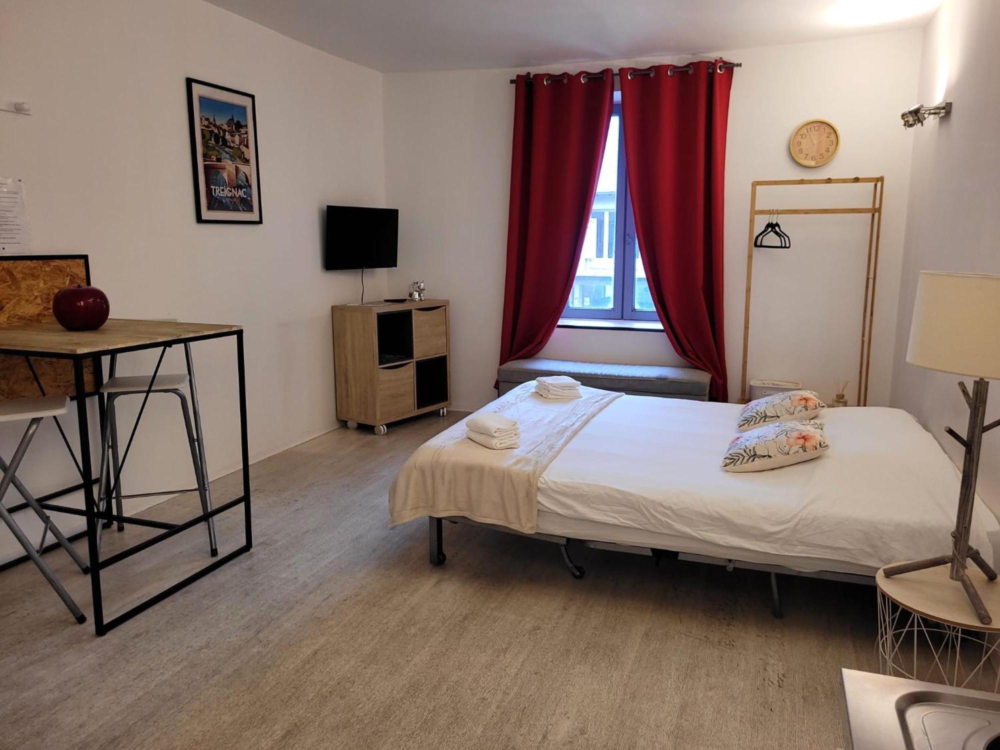 Residence Le 09 위제르슈 외부 사진