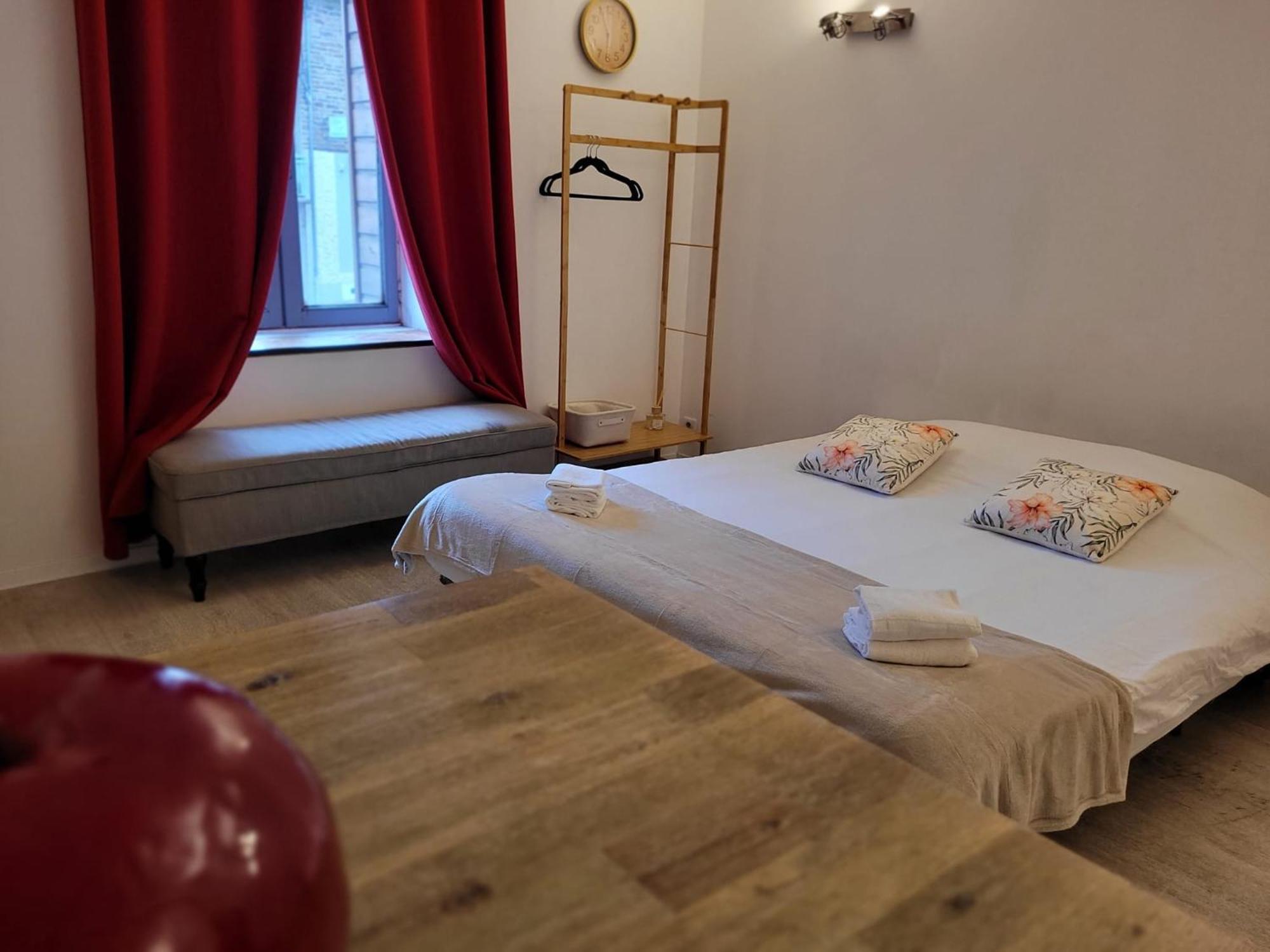 Residence Le 09 위제르슈 외부 사진