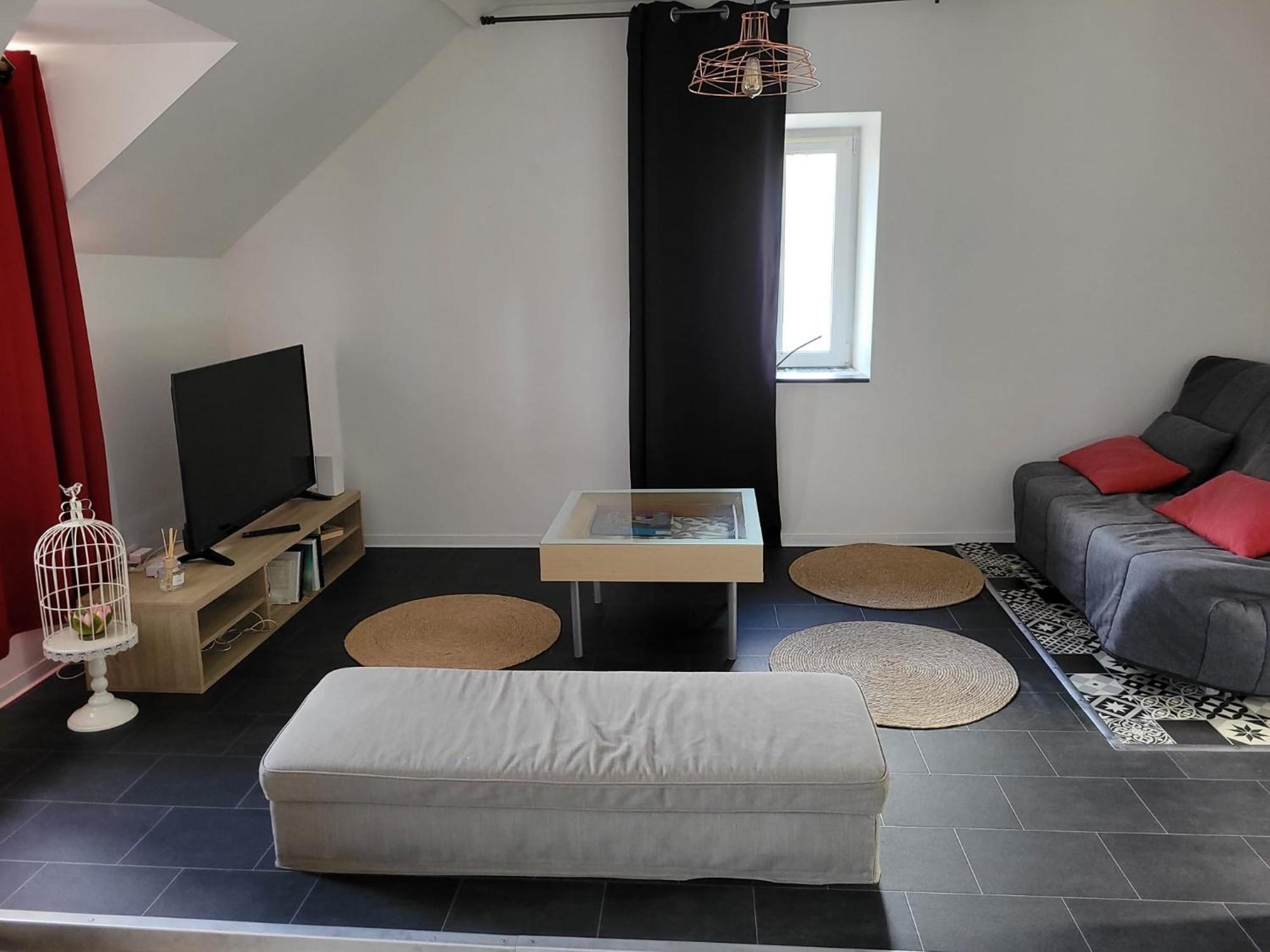 Residence Le 09 위제르슈 외부 사진