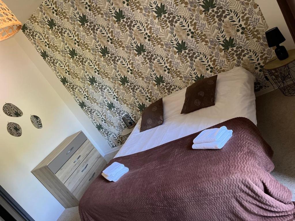 Residence Le 09 위제르슈 외부 사진