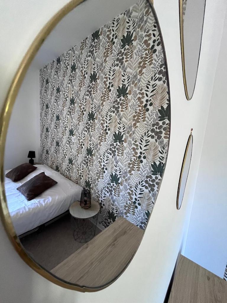 Residence Le 09 위제르슈 외부 사진